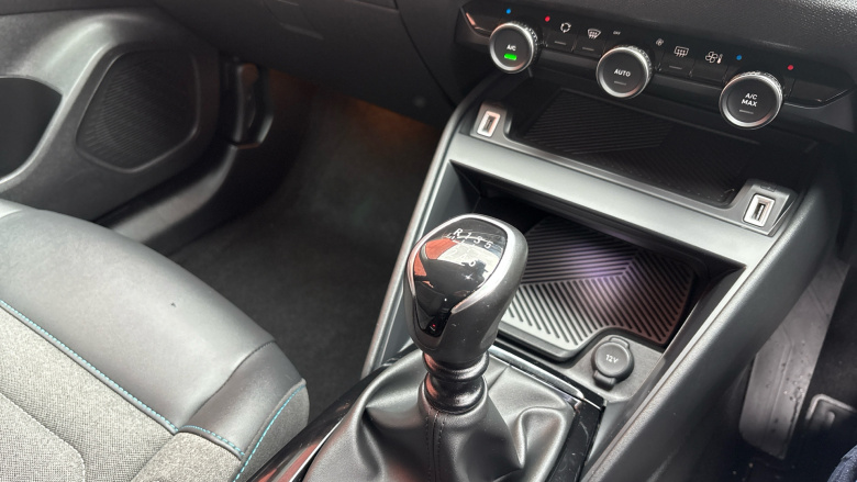 Citroen C4 1.2 PureTech [130] Sense Plus 5dr Petrol Hatchback